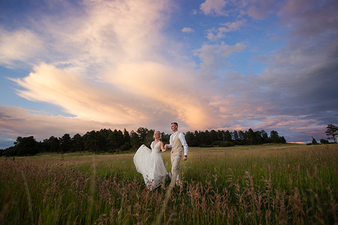 Monument, CO, USA Wedding Photographer - Katie Corinne Photography